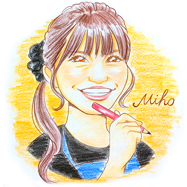 miho